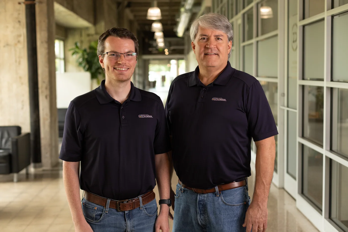 Circlebox leadership team